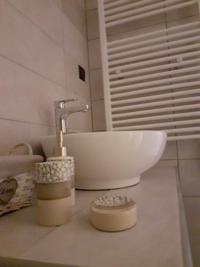 The View Attic Apartment Ioannina Luaran gambar