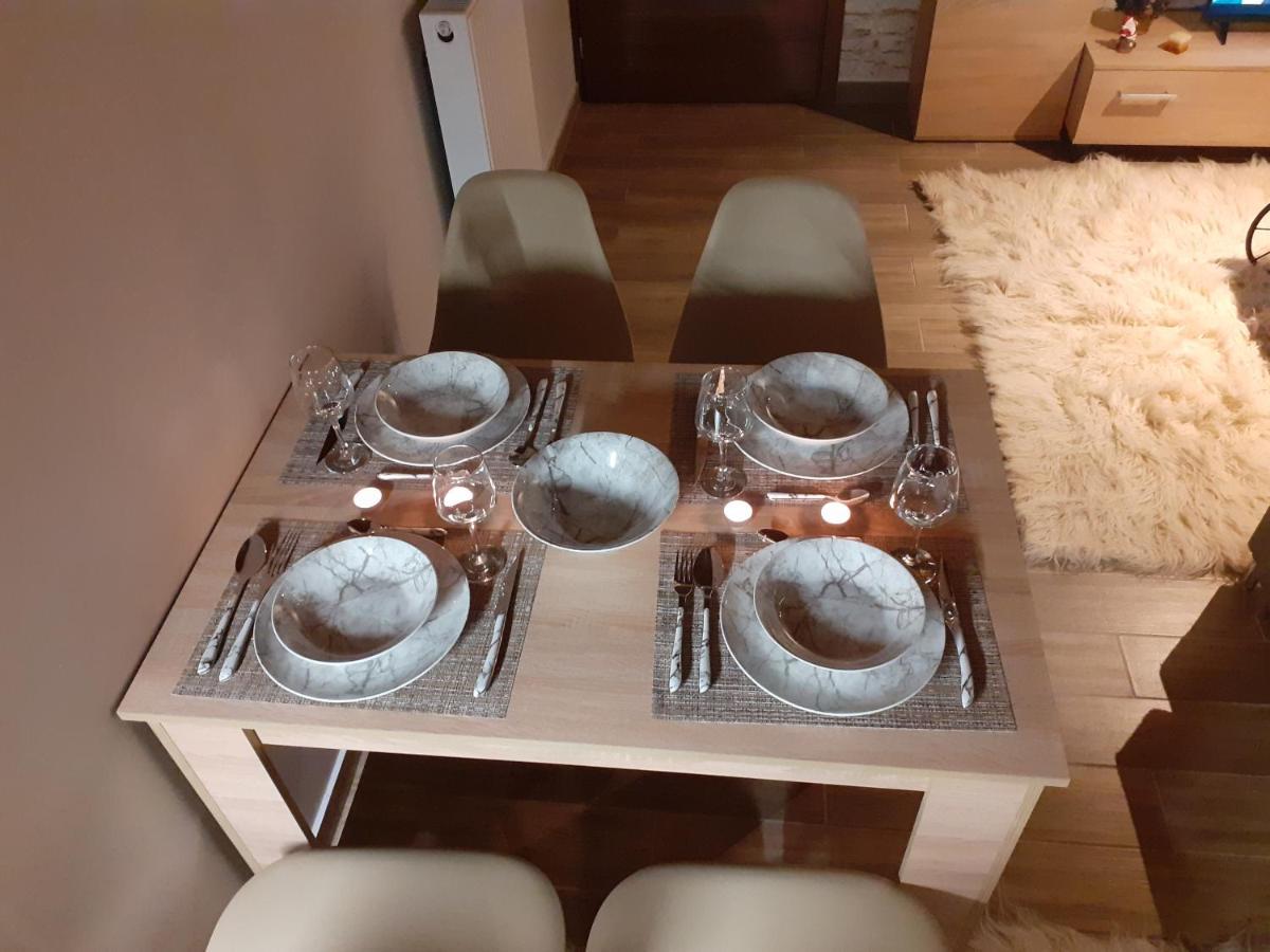 The View Attic Apartment Ioannina Luaran gambar