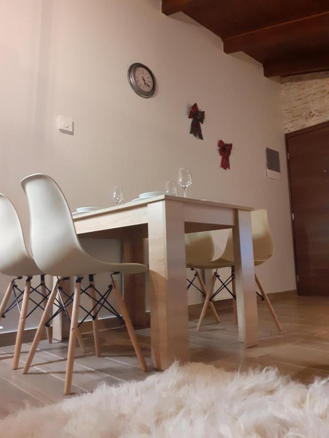 The View Attic Apartment Ioannina Luaran gambar