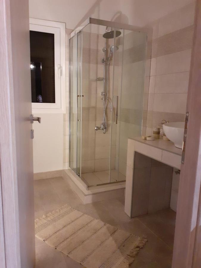 The View Attic Apartment Ioannina Luaran gambar