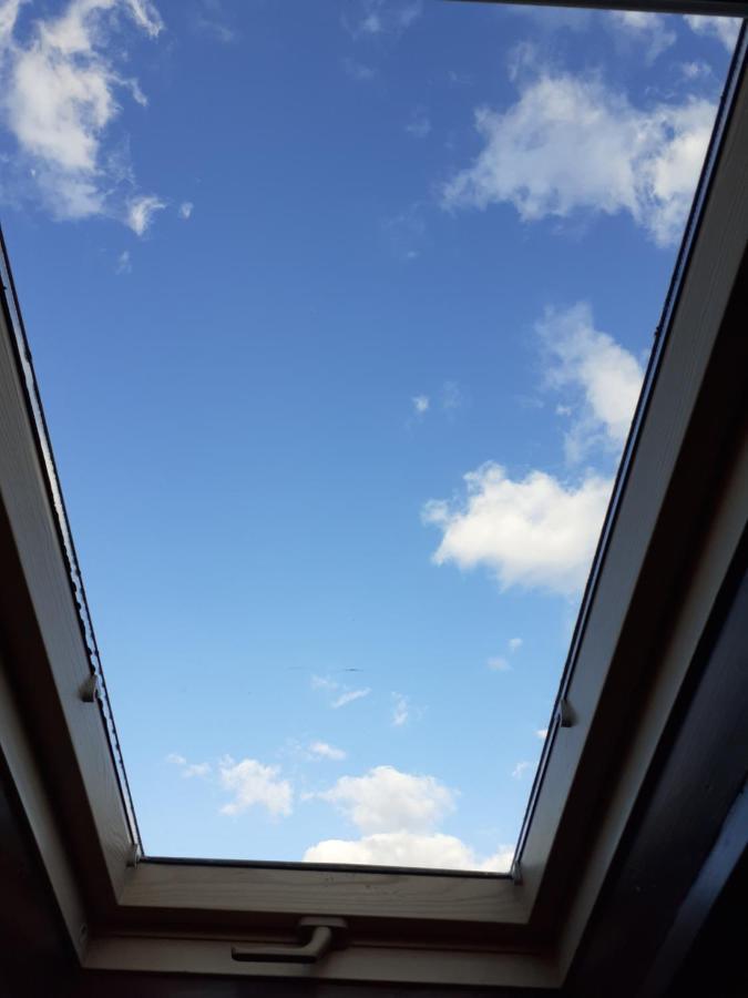 The View Attic Apartment Ioannina Luaran gambar