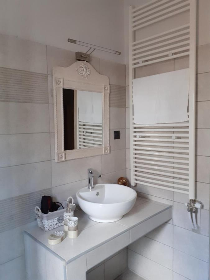 The View Attic Apartment Ioannina Luaran gambar