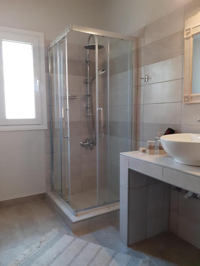 The View Attic Apartment Ioannina Luaran gambar