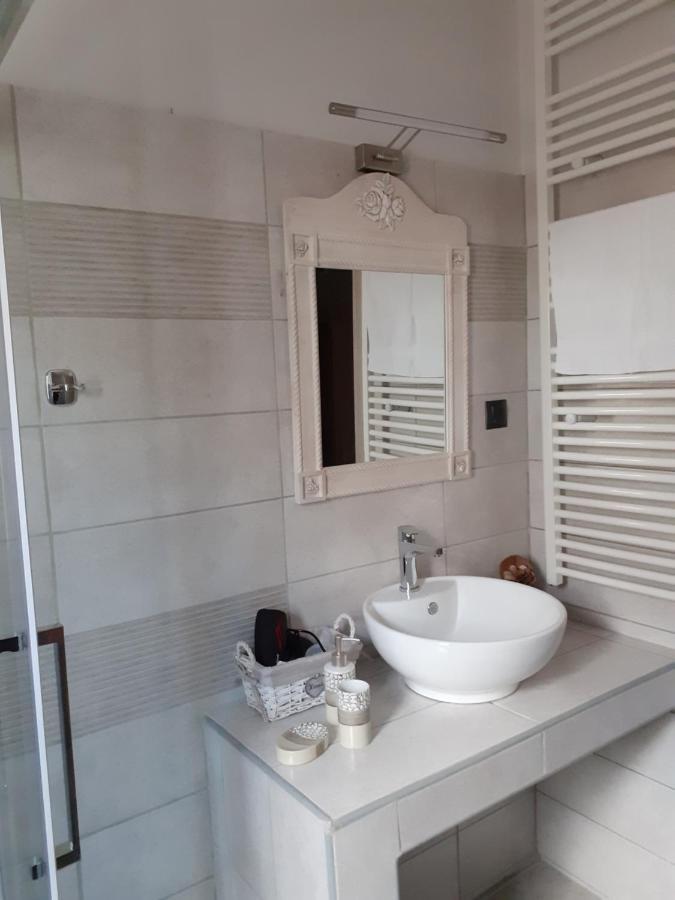 The View Attic Apartment Ioannina Luaran gambar