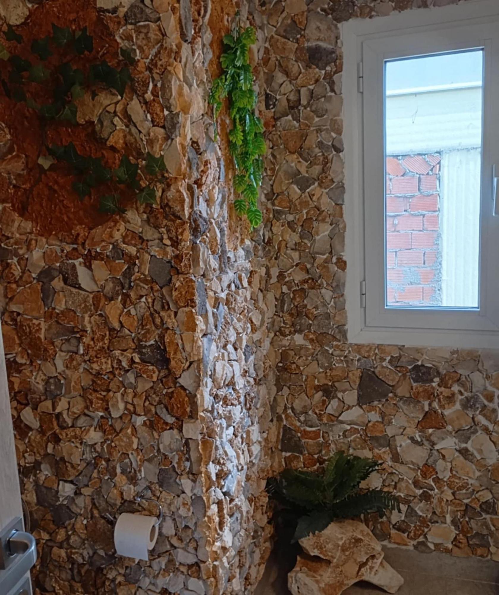 The View Attic Apartment Ioannina Luaran gambar